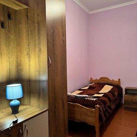 Vodo'S Guesthouse Chvabiani 외부 사진