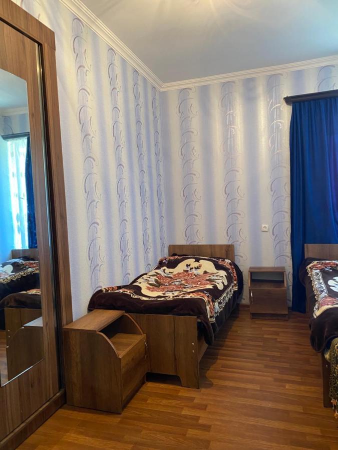Vodo'S Guesthouse Chvabiani 외부 사진