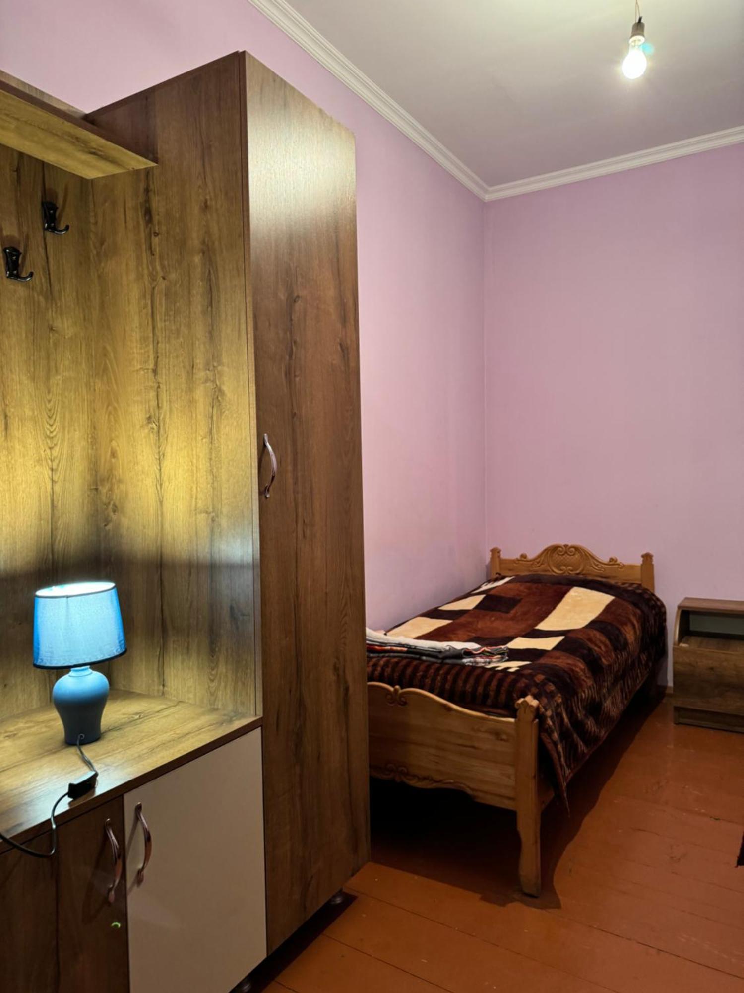 Vodo'S Guesthouse Chvabiani 외부 사진