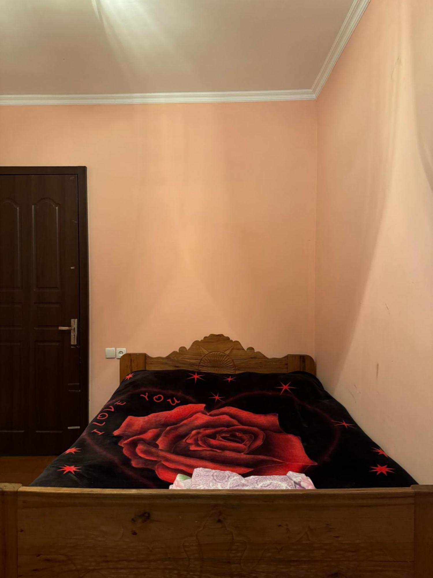 Vodo'S Guesthouse Chvabiani 외부 사진