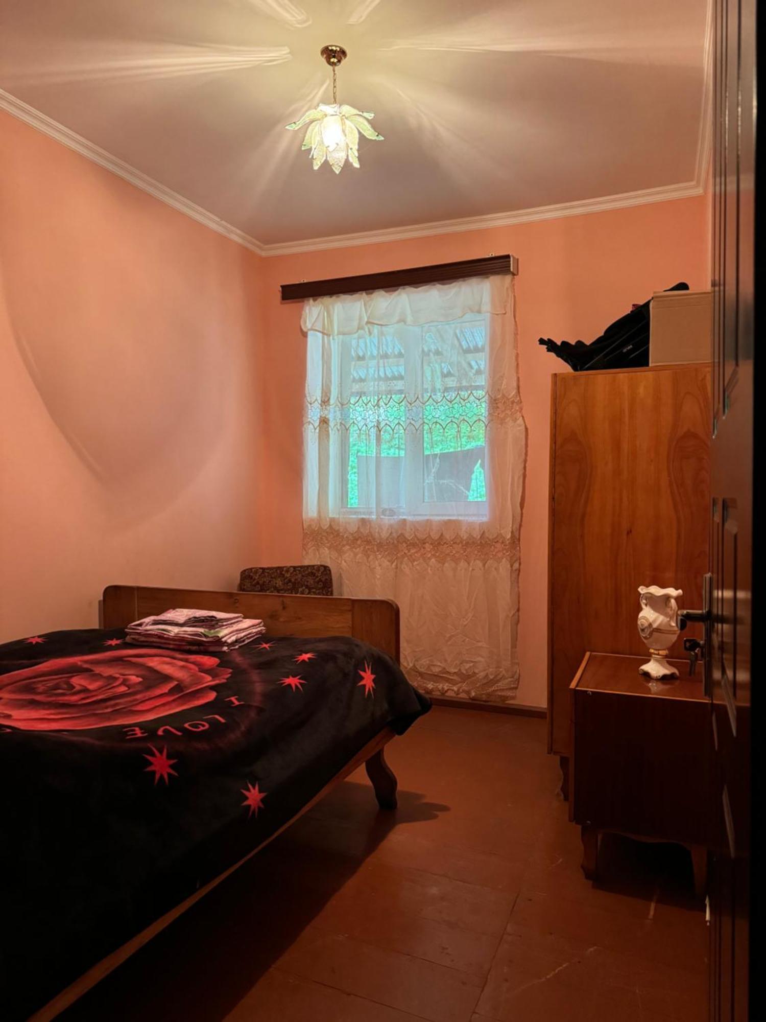 Vodo'S Guesthouse Chvabiani 외부 사진