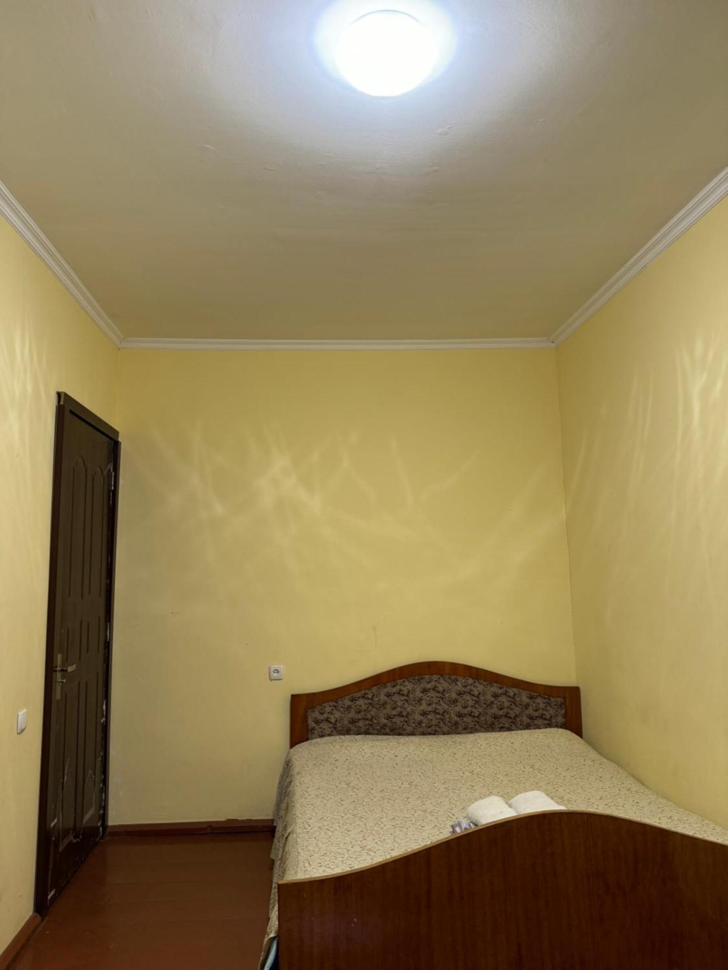 Vodo'S Guesthouse Chvabiani 외부 사진