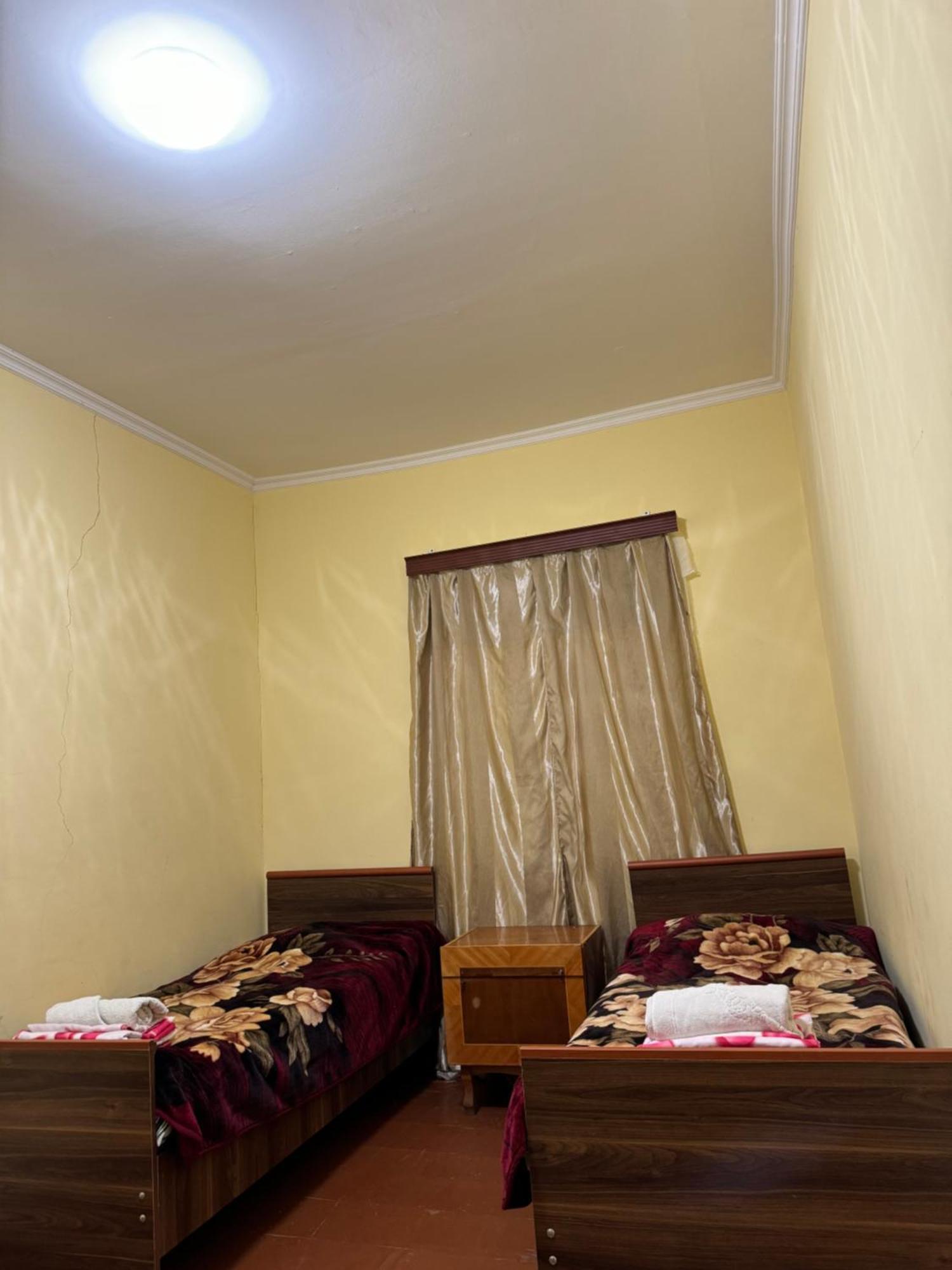 Vodo'S Guesthouse Chvabiani 외부 사진
